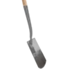 Talen Tools Spade glasfiber steel Discount