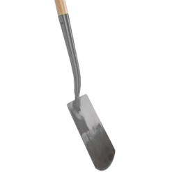 Talen Tools Spade glasfiber steel Discount