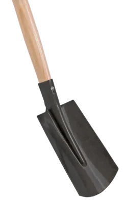 Talen Tools spade midi New