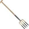 Talen Tools spitvork Discount