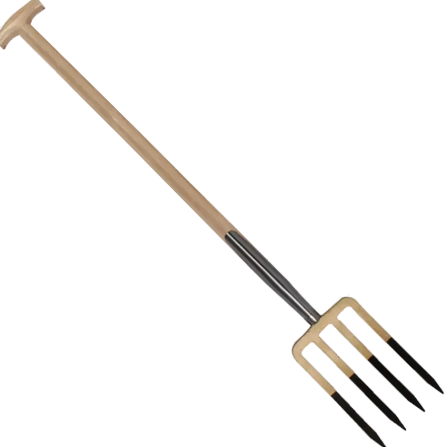 Talen Tools spitvork Discount