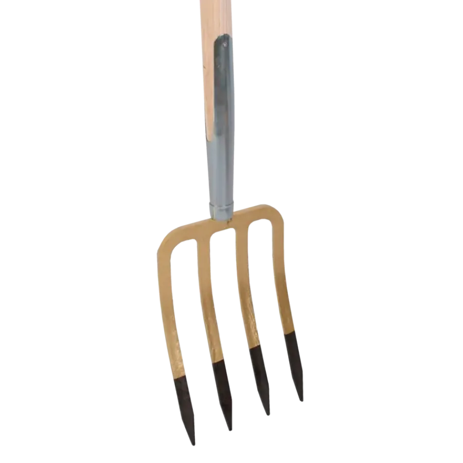Talen Tools spitvork Discount