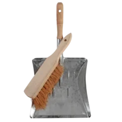 Talen Tools stoffer en blik 8854