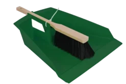 Talen Tools stoffer en blik 8877