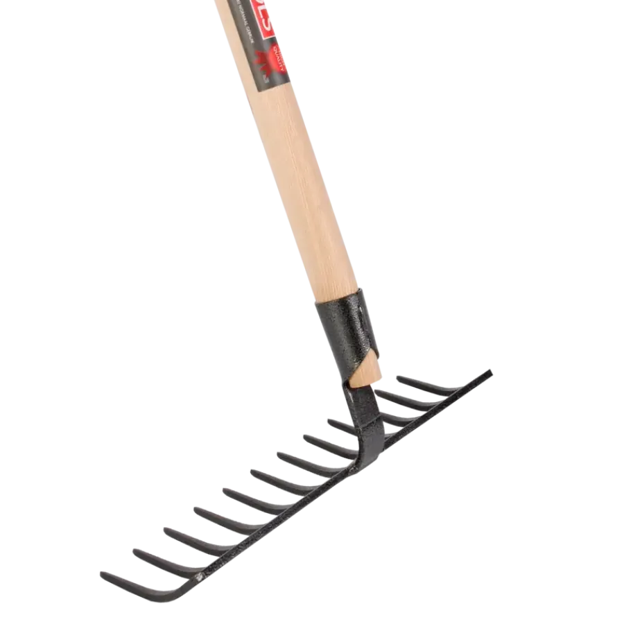 Talen Tools tuinhark New