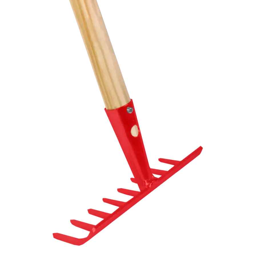Talen Tools tuinhark 8-tands Sale