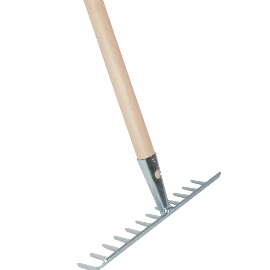 Talen Tools tuinhark 12-tands