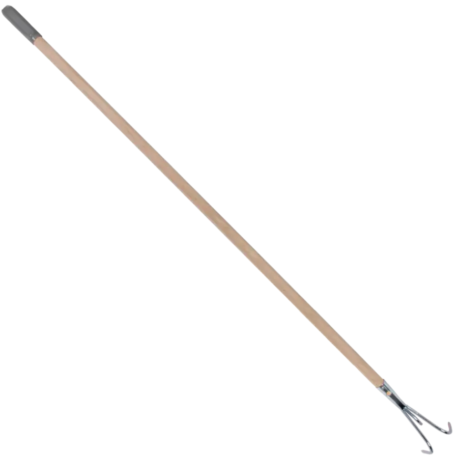 Talen Tools tuinkrabber New