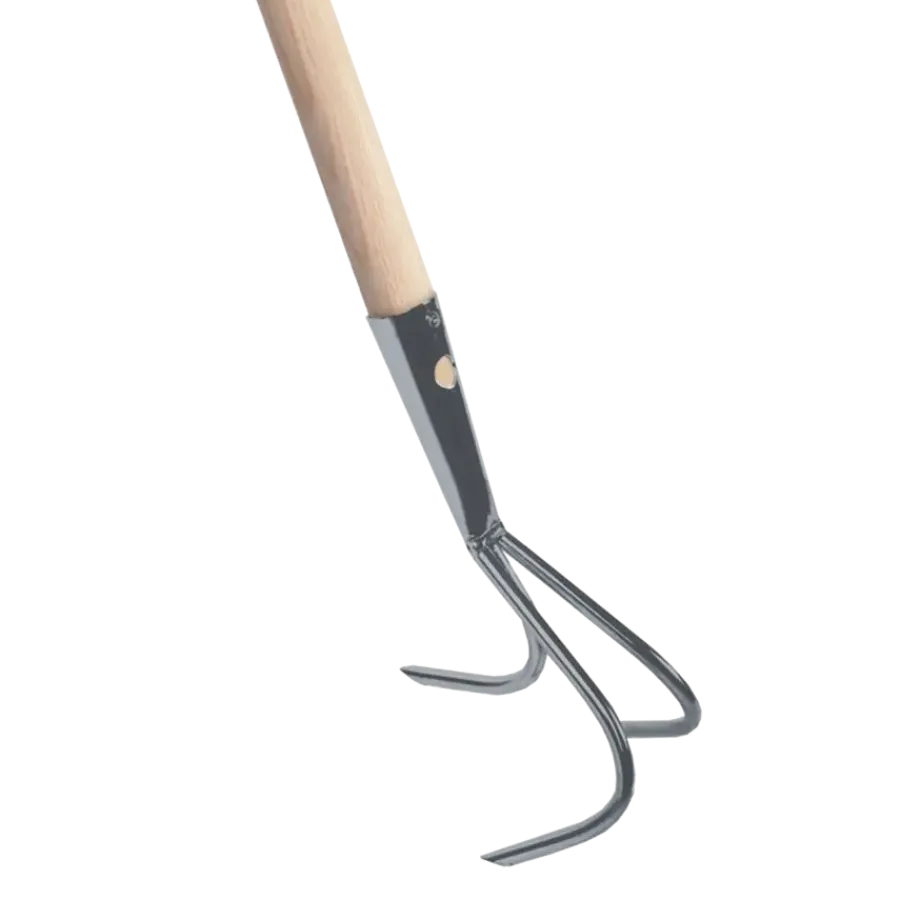 Talen Tools tuinkrabber New