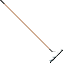 Talen Tools verticuteerhark Hot