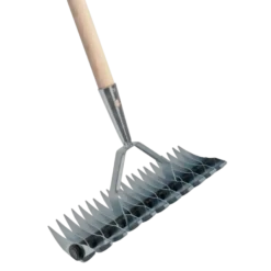 Talen Tools verticuteerhark Hot