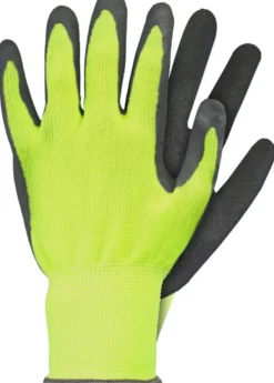 Talen Tools werkhandschoenen antislip XL geel Discount