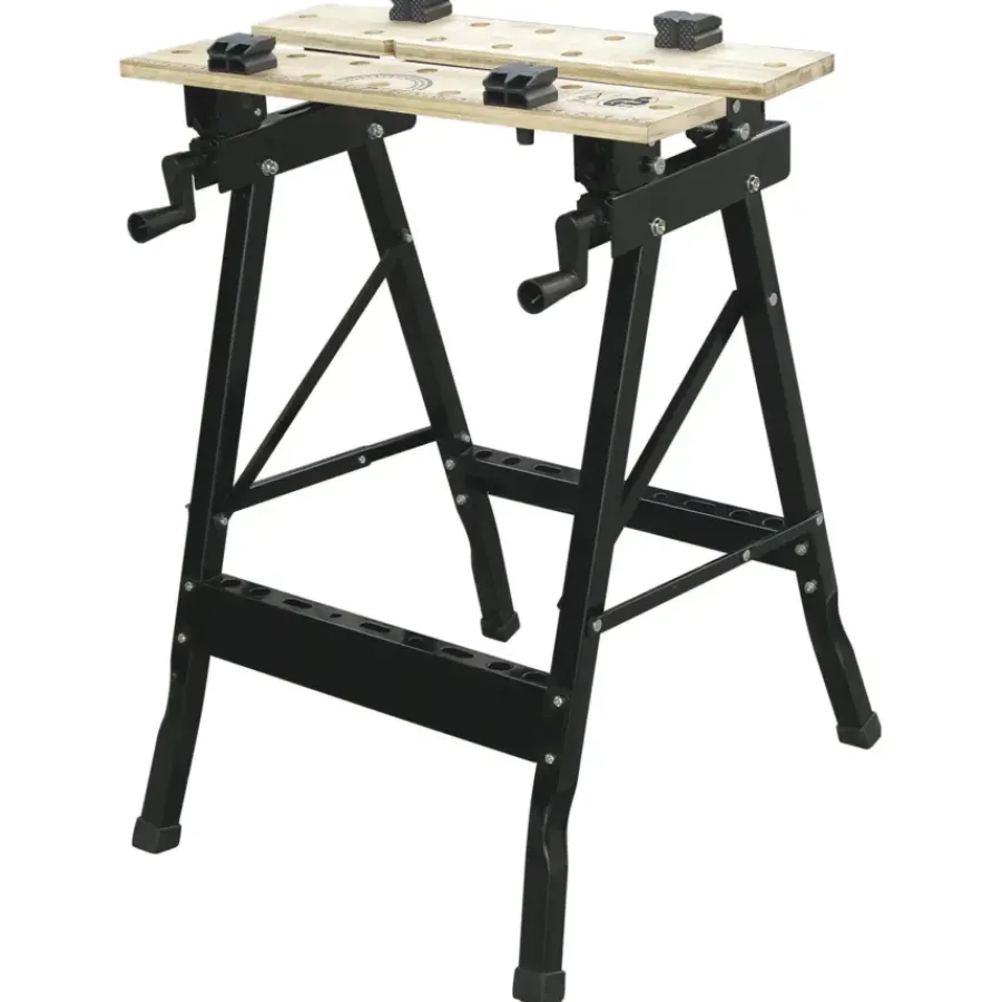 Erro T4ALL Werkbank opklapbaar 6010