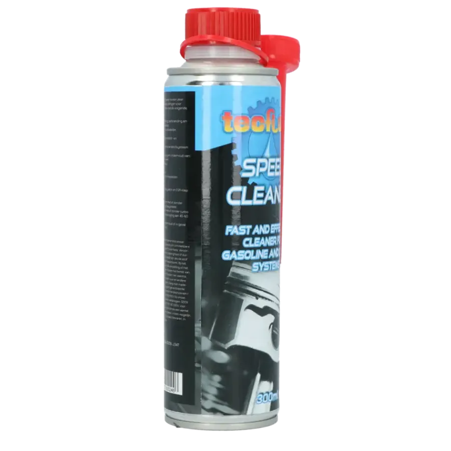 Geen Tecflow Speed Cleaner 300ml