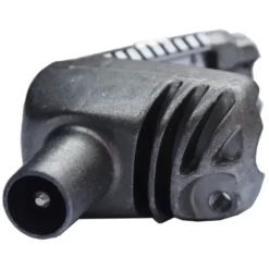 Technetix coax connector haaks male/female Best