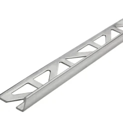 Tegelprofiel haaks RVS 10 mm 300 cm