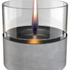 Tenderflame Café 14 Concrete