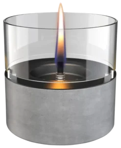 Tenderflame Café 14 Concrete