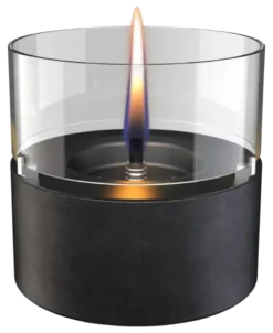 Tenderflame Café 14 zwart