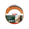 Tesa bepleisteringstape PVC oranje 50 mm x 33 m Outlet