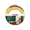 Tesa bepleisteringstape PVC geel reliëf 50 mm x 33 m Discount