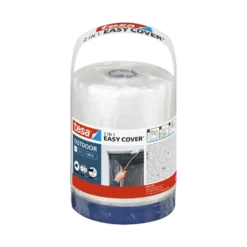 Tesa Easy Cover Outdoor L afdekfolie 1,4 x 20 m Sale