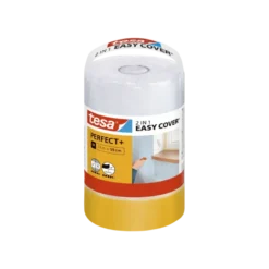 Tesa Easy Cover Perfect+ afdekfolie 33mx55cm Hot