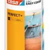 Tesa Easy Cover Perfect+ afdekfolie in dispenser 17mx2,6m Online