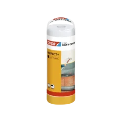 Tesa Easy Cover Perfect+ afdekfolie 33mx1,4m