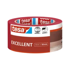 Tesa Excellent schilderstape 50 mm x 50 m Sale