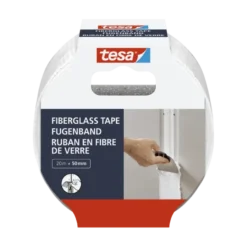 Tesa glasvezeltape 50 mm x 20 m Sale