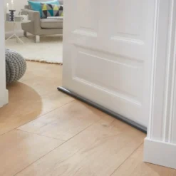 Tesa Moll dorpelrol 25x950 mm dubbel wit Hot