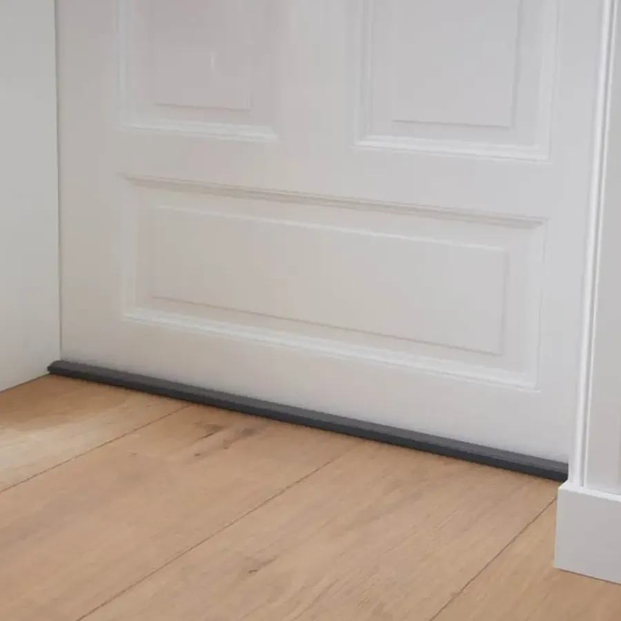 Tesa Moll dorpelrol 25x950 mm dubbel wit Hot