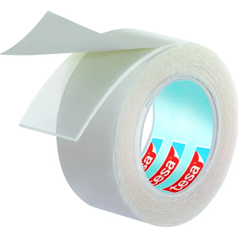 Tesa Montagetape voor Transparant & Glas 20 kg/m Discount