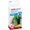 Tesa On&Off klittenband zwart 20 mm 1 m Clearance