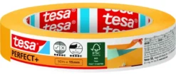 Tesa Perfect+ schilderstape 50 m x 19 mm Online