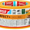 Tesa Perfect+ schilderstape 2x 50 m x 30 mm Sale