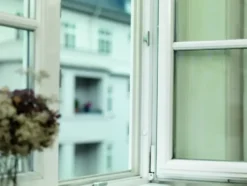 Tesa Premium Tochtband O-profiel zelfklevend transparant 6m Hot