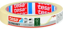 Tesa schilderstape universeel beige 19 mm x 25 m Online
