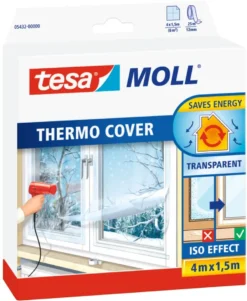 Tesa Thermo Cover 6m² Clearance