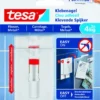 Tesa Verstelbare Klevende Spijkers voor Tegels & Metaal