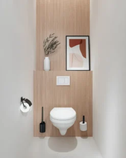 Tiger Amadora wc bril wit