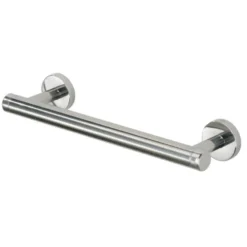 Tiger Boston badgreep rvs glans 30 cm
