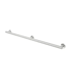 Tiger Boston comfort & safety veiligheidsgreep 90 cm geborsteld RVS
