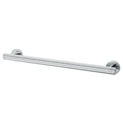 Tiger Boston comfort & safety veiligheidsgreep 45 cm glanzend RVS