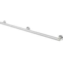 Tiger Boston comfort & safety veiligheidsgreep 90 cm glanzend RVS