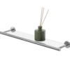 Tiger Boston planchet mat chroom