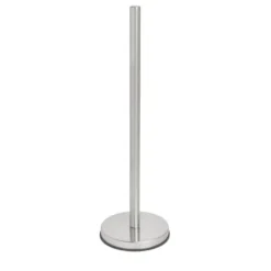 Tiger Boston toiletrolstandaard rvs glans