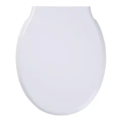 Tiger Burton wc bril verkort met softclose en quick release