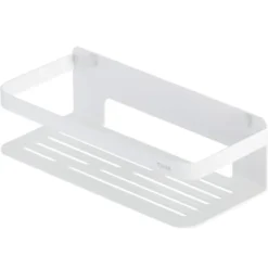 Tiger Caddy Douchemand 24 cm Wit